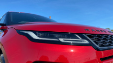 Land Rover Range Rover Evoque 2.0 D200 R-Dynamic HSE 5dr Auto Diesel Hatchback